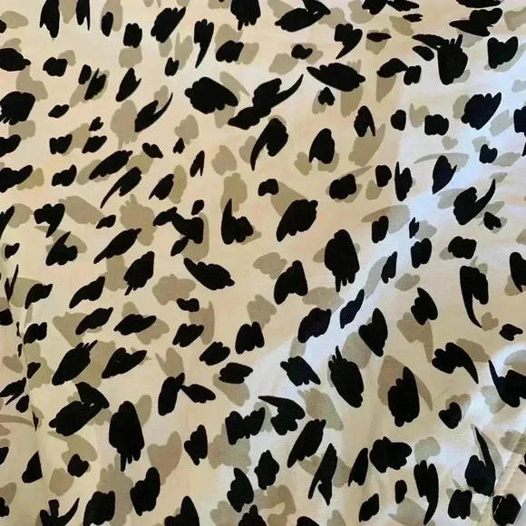 Woman’s Freshwater Twist Front High Waist Plus Size Bikini Bottom Size XXL - Picture 7 of 9